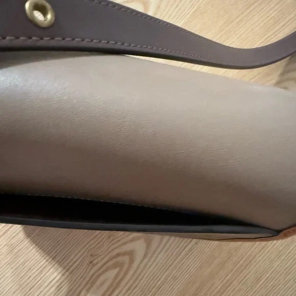 COACH RAMBLER CROSSBODY 16 IN COLORBLOCK - Picture 6 of 11